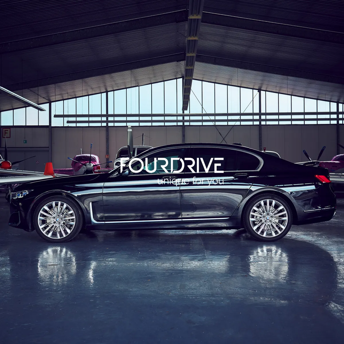 4Drive 2